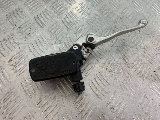 HONDA VFR800 PRE V-TEC BRAKE MASTER CYLINDER  YEAR 1998-2001 (CMB1233)