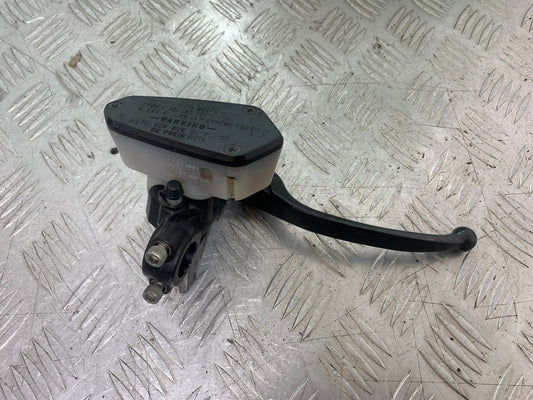 KAWASAKI GTR1400 GTR 1400 BRAKE MASTER CYLINDER YEAR 2007-2009 (CMB1174)