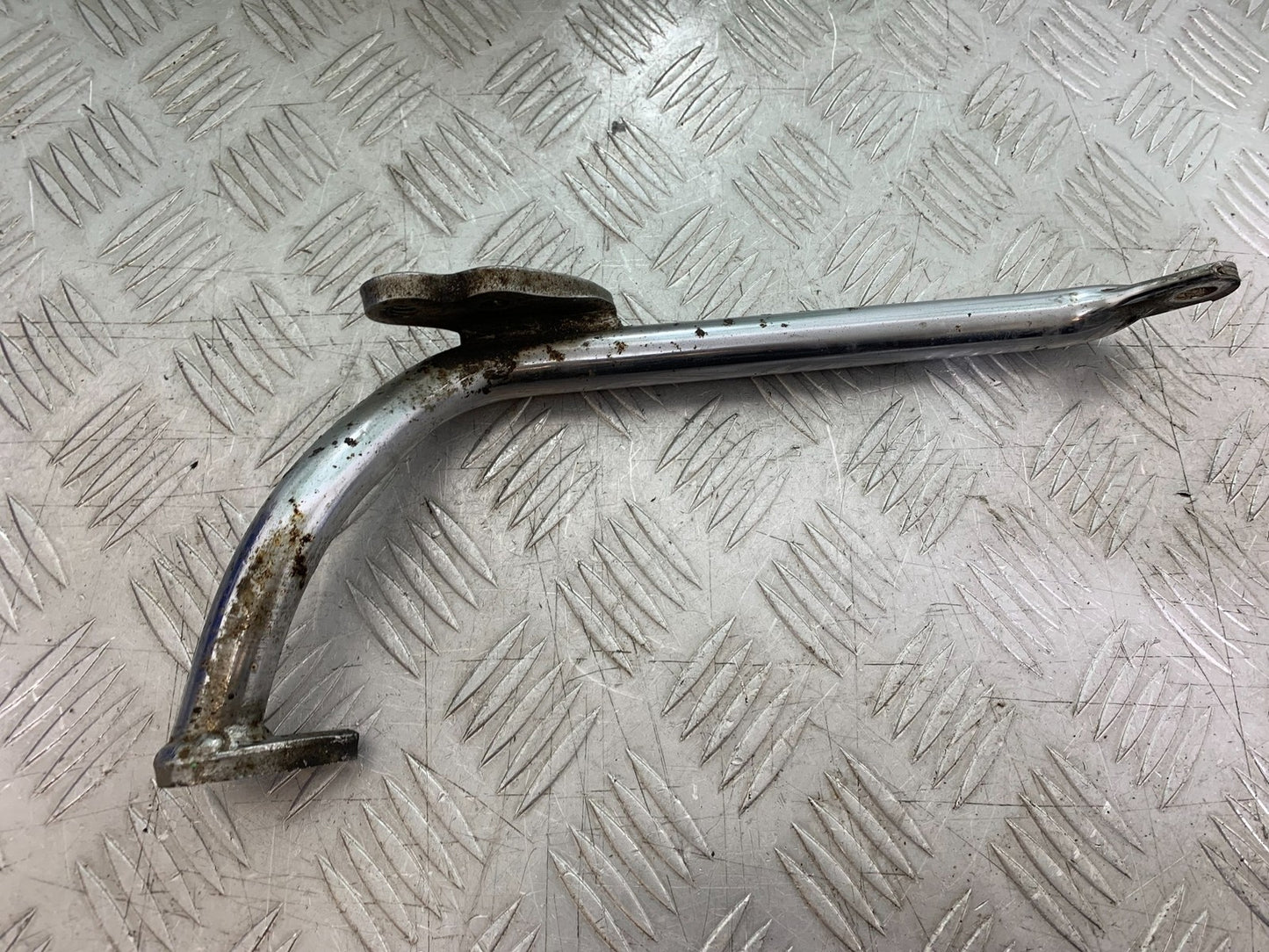 YAMAHA XV1100 XV 1100 VIRAGO RIGHT HANGER  1990-1999 (CMB1243)