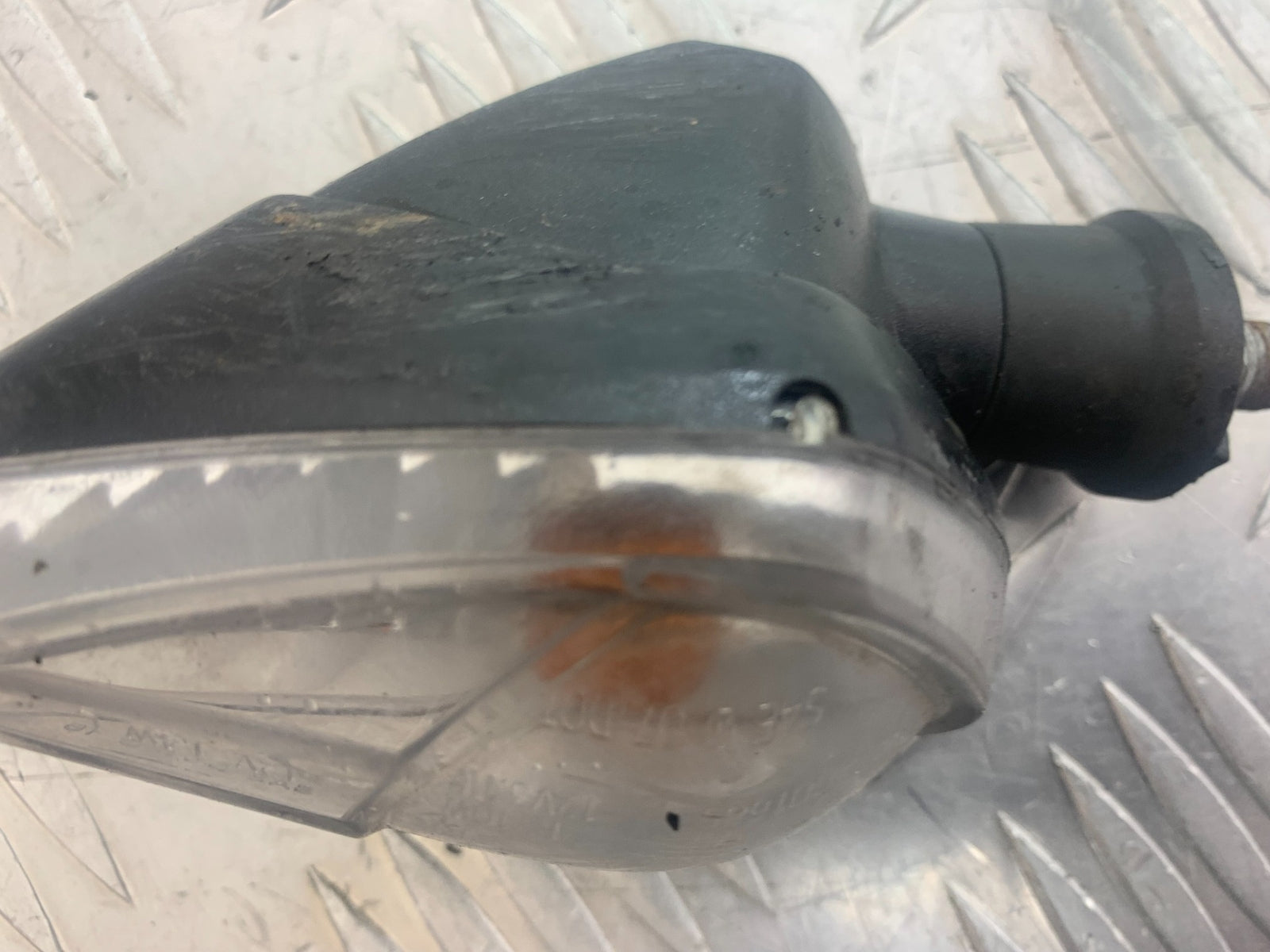 RIEJU 125 RS2 FRONT LEFT INDICATOR  YEAR 2007 (CMB1142)