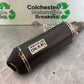 SUZUKI GSXR600 GSXR750 GSXR 600 750 REMUS CAN SILENCER EXHAUST YEAR 2011-2016