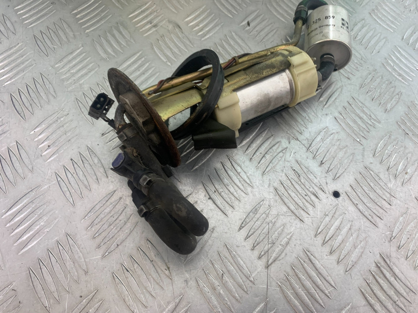 BMW K1200 K 1200 LT PETROL PUMP  YEAR 1999-07 (CMB1138)