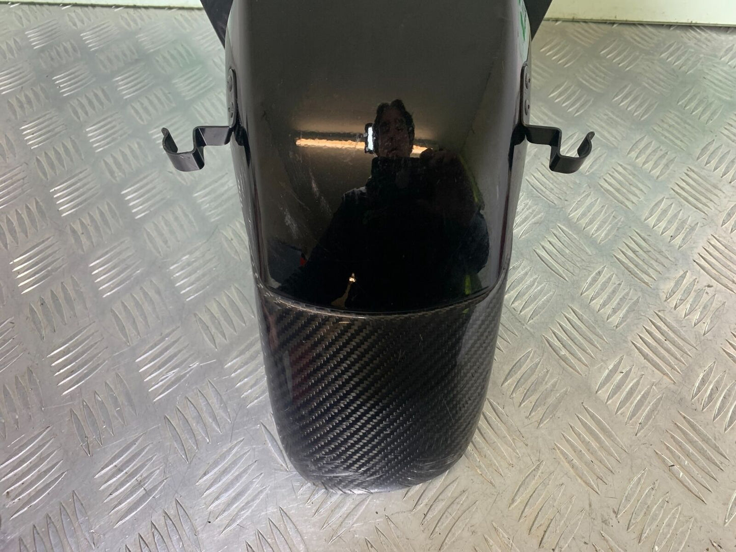 SUZUKI GSX S 1000 GSX-S 1000 FRONT MUDGUARD   YEAR 2016-2019 (CMB1082)