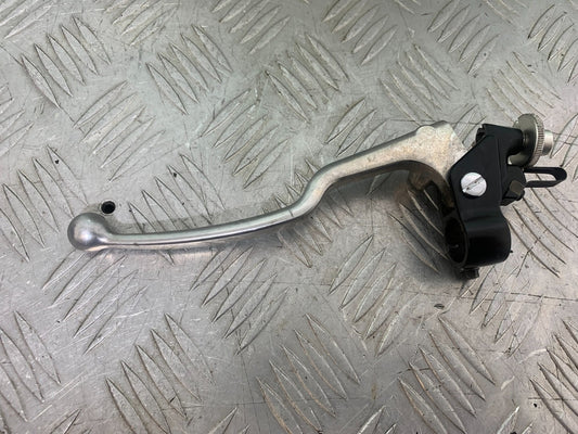 HONDA CBR1000 rr FIREBLADE CLUTCH LEVER AND BRACKET  YEAR 2012-2016 (CMB1198)