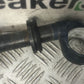 HONDA CBR600 CBR 600 F4I SPORT LEFT BAR   YEAR 2004  (STOCK 628)