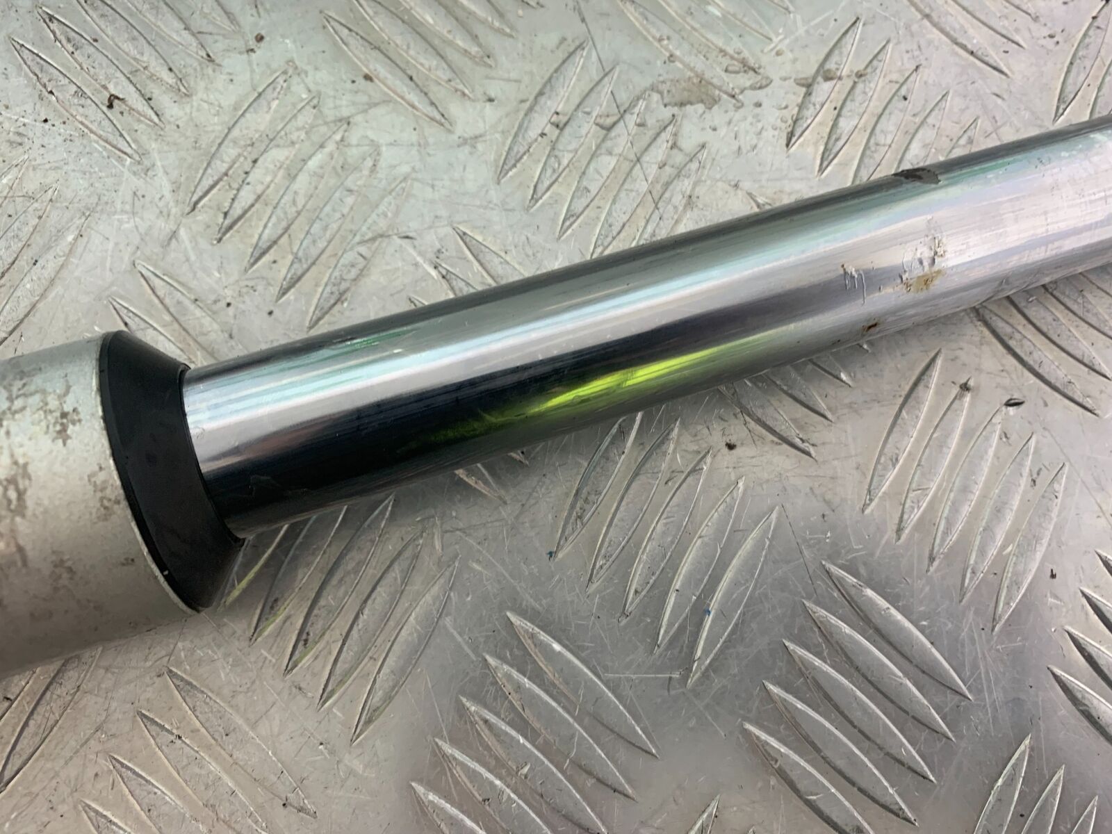 APRILIA RS50 RS 50 FORKS   YEAR 1996-1998 (CMB1132)