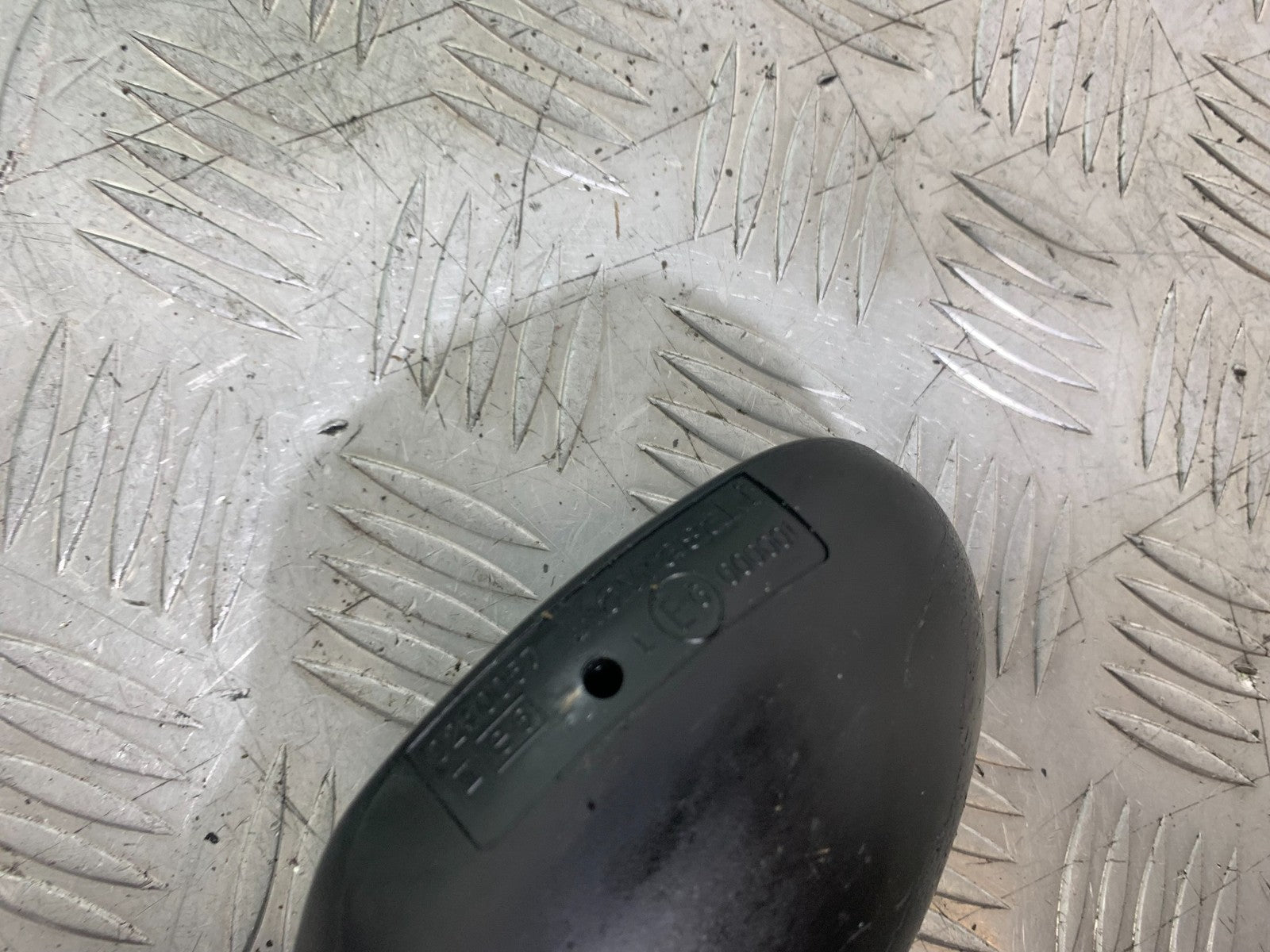 KAWASAKI ZX9R ZX9 C RIGHT MIRROR  YEAR 1998-99 (CMB1213)