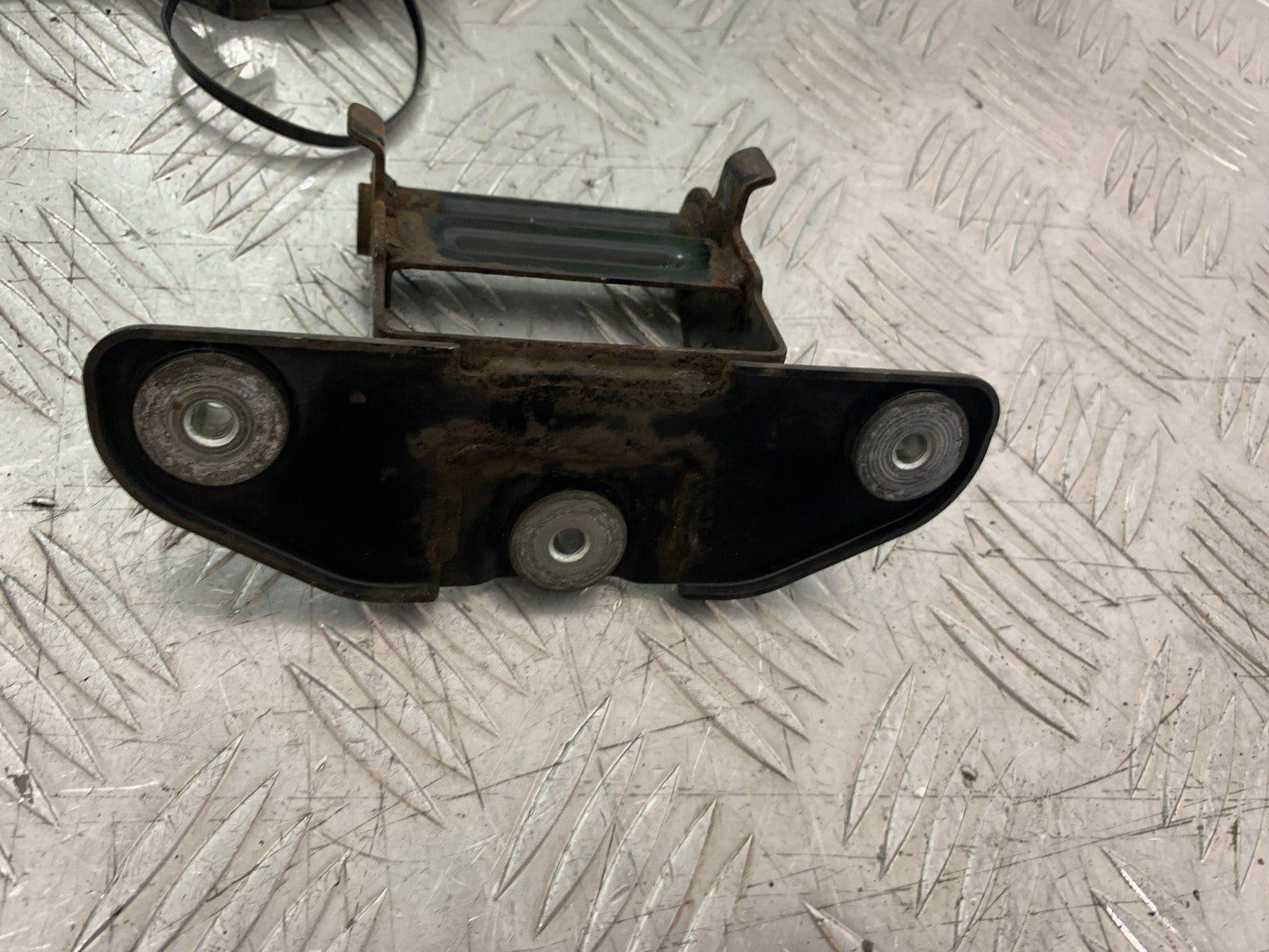 SUZUKI DL1000 V-STROM FRAME BRACKETS  YEAR 2014-2019 (CMB1325)