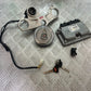 APRILIA RSV4 FACTORY ECU LOCK KEYS   YEAR 2009-2012(CMB1224)