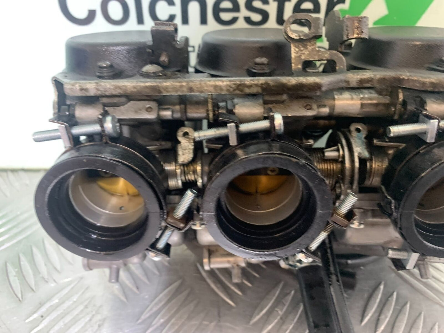 HONDA CBR600 CBR 600 F2 CARBS   YEAR 1991-1994(CMB1133)