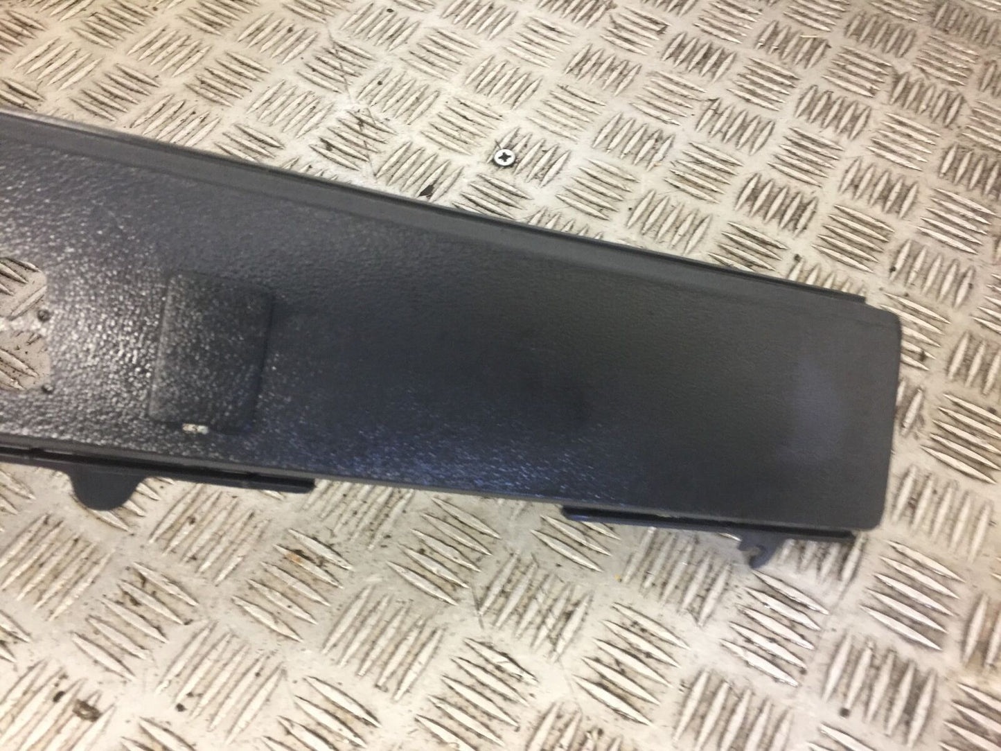 HONDA ST1100 PAN EUROPEAN RIGHT POCKET 1992-1996 (STOCK 605)