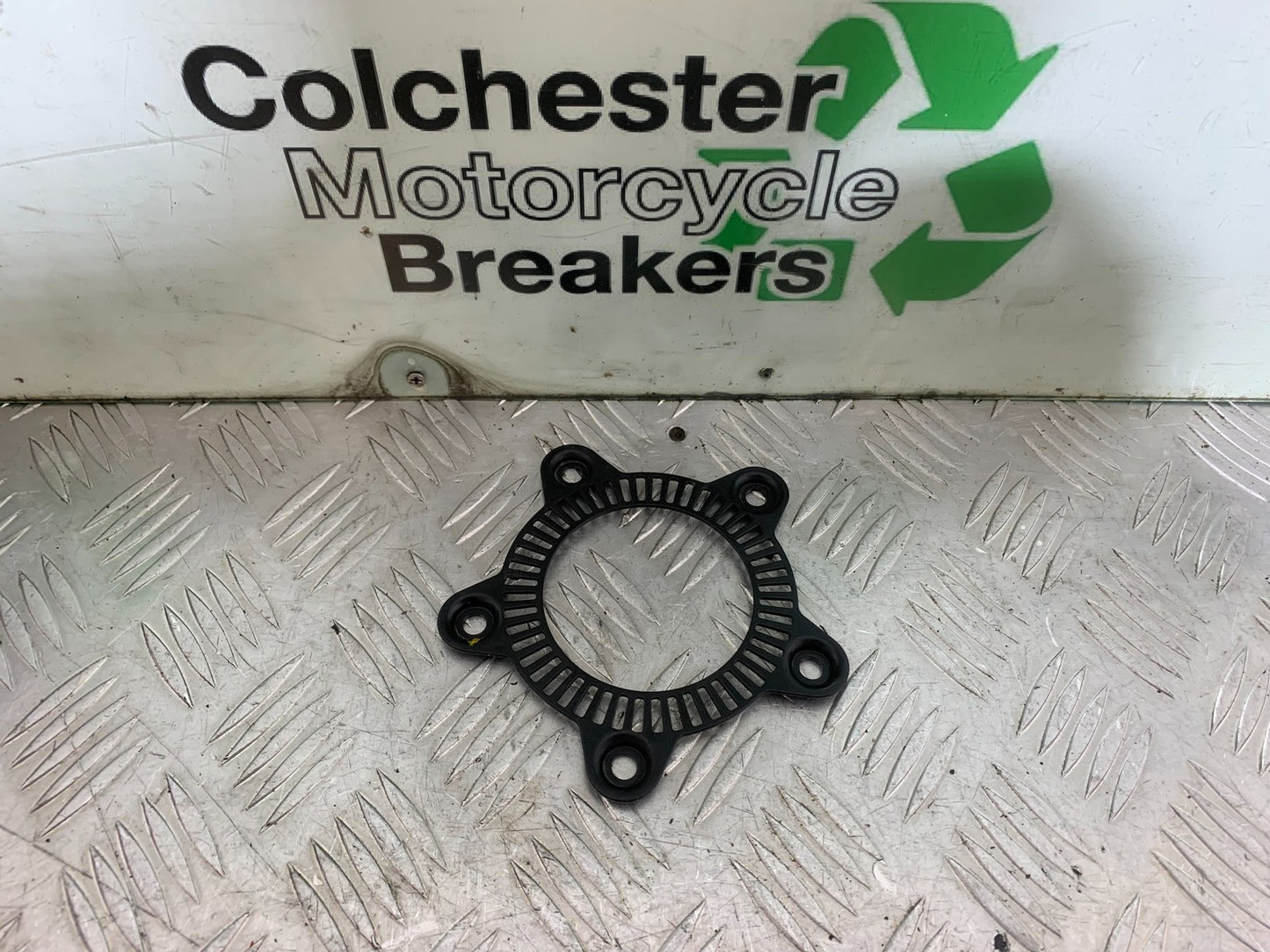 KTM 690 DUKE R LC4 REAR ABS RING YEAR 2012-2015  (CMB1180)