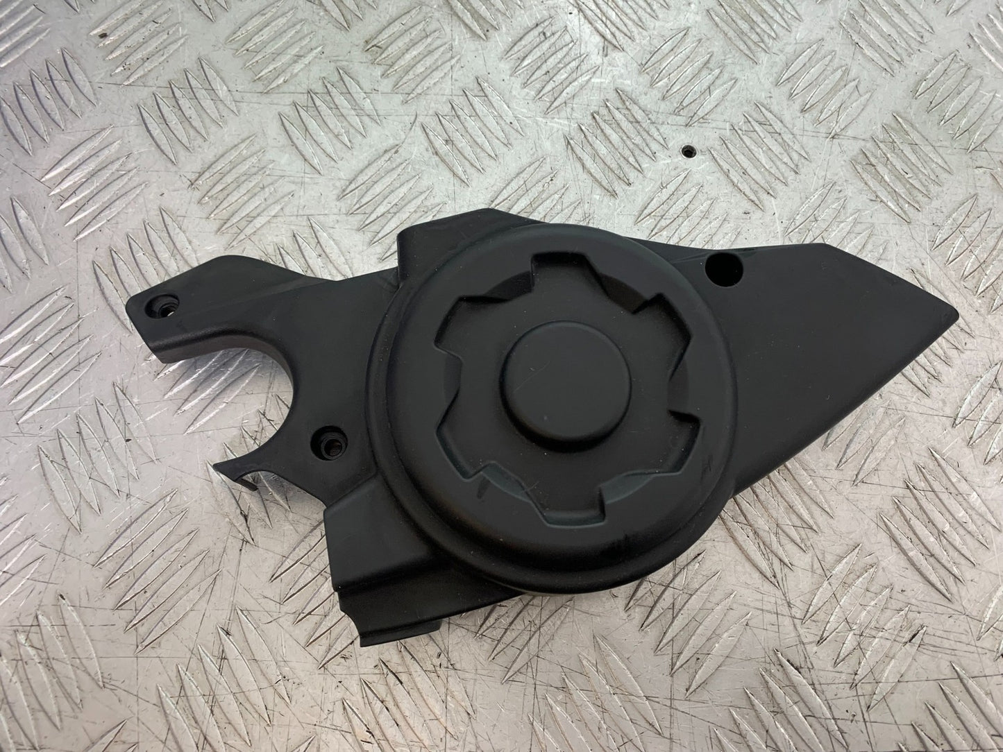 BMW F800 GT SPROCKET COVER  YEAR 2013-2017 (CMB1248)