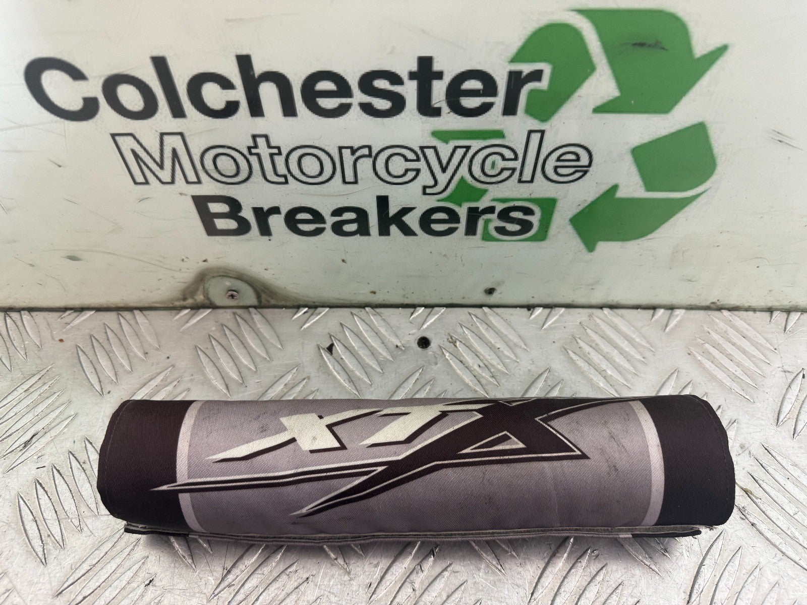 YAMAHA XT660 X HANDLEBAR CUSHION YEAR 2004-2016 CMB1318