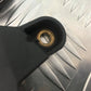 TRIUMPH TIGER 800 XRT HEEL PLATES  YEAR 2015-2017  (STOCK 920)
