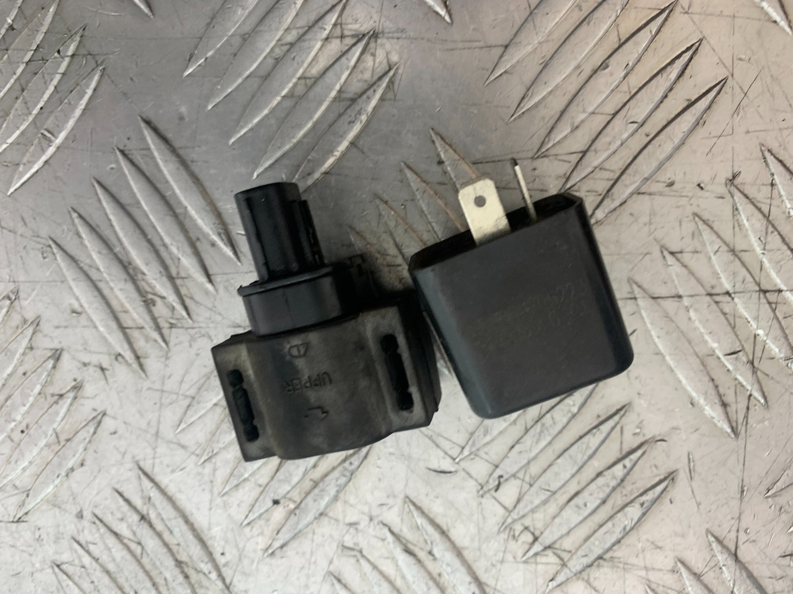 YAMAHA YS125 YS 125 RELAYS YEAR 2017-2021 (CMB1321)
