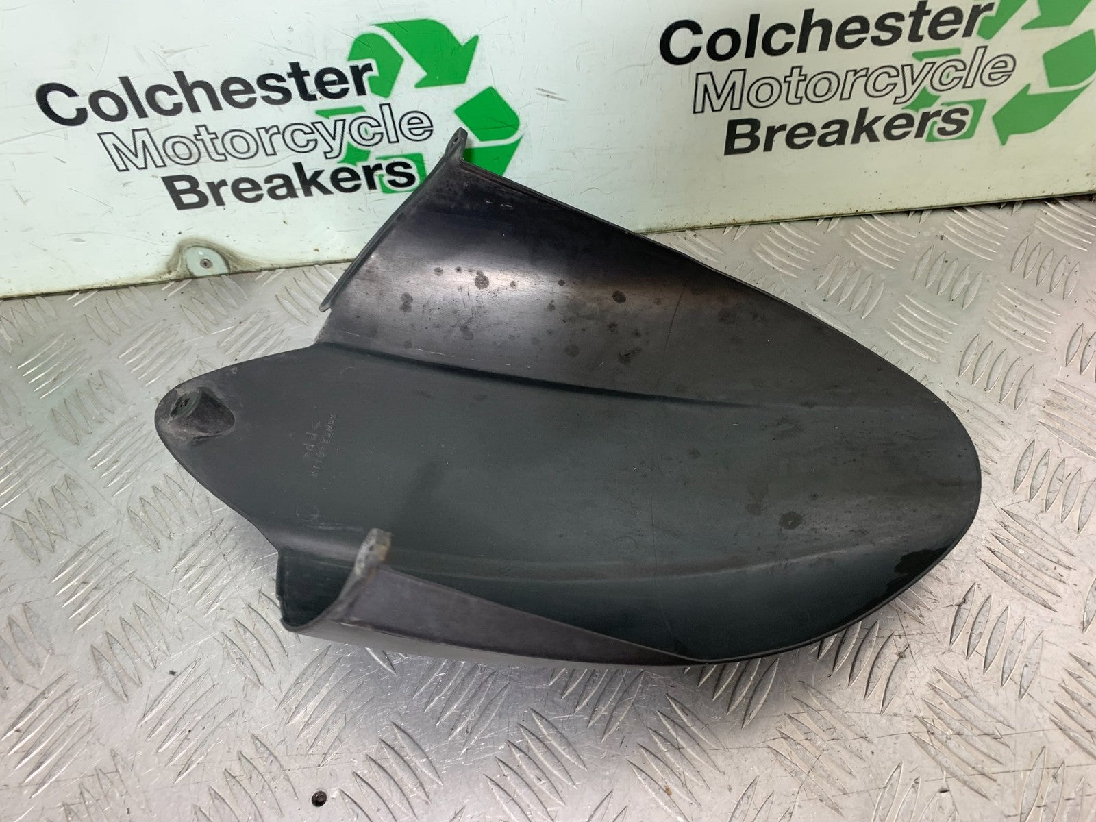 KAWASAKI ZX10R ZX10 R REAR HUGGER   2008-2010 (CMB1301)