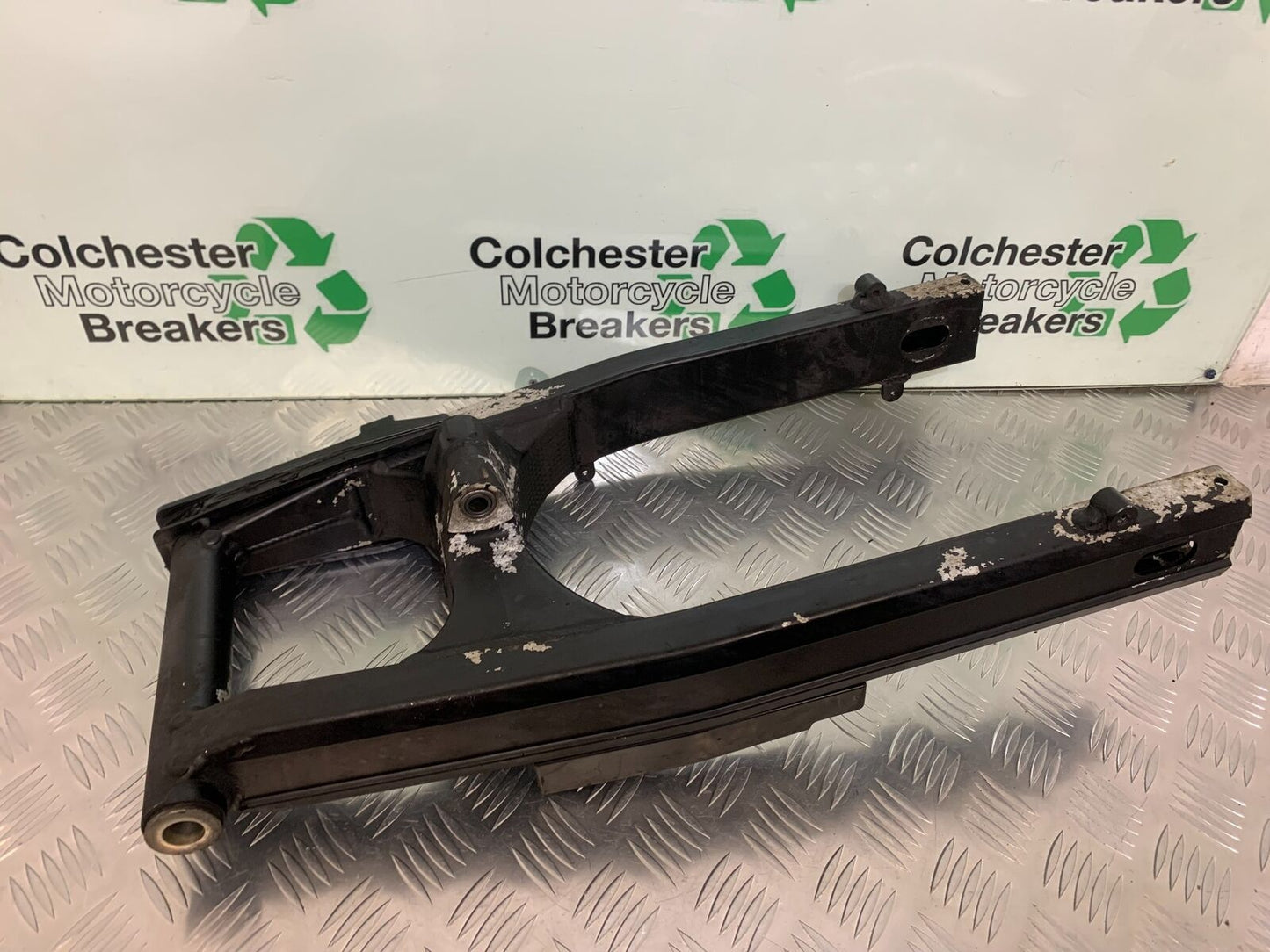 SUZUKI DL 650 V-STROM SWINGARM  YEAR 2006 2011 (STOCK 954)
