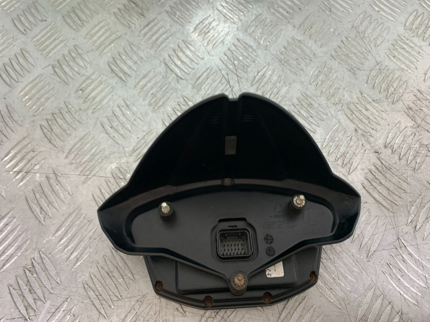 DUCATI 848 CLOCKS SPEEDO DASH  YEAR 2008-2010 (CMB1323)