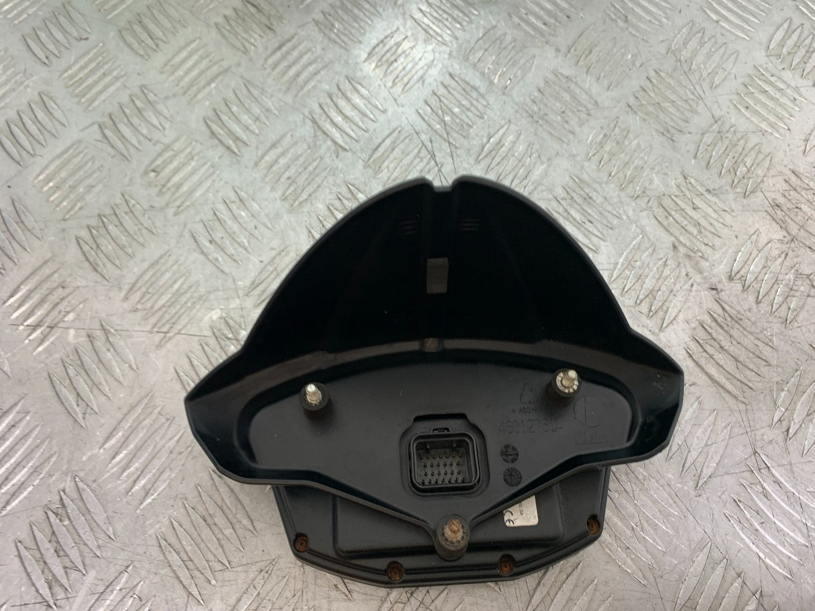 DUCATI 848 CLOCKS SPEEDO DASH  YEAR 2008-2010 (CMB1323)