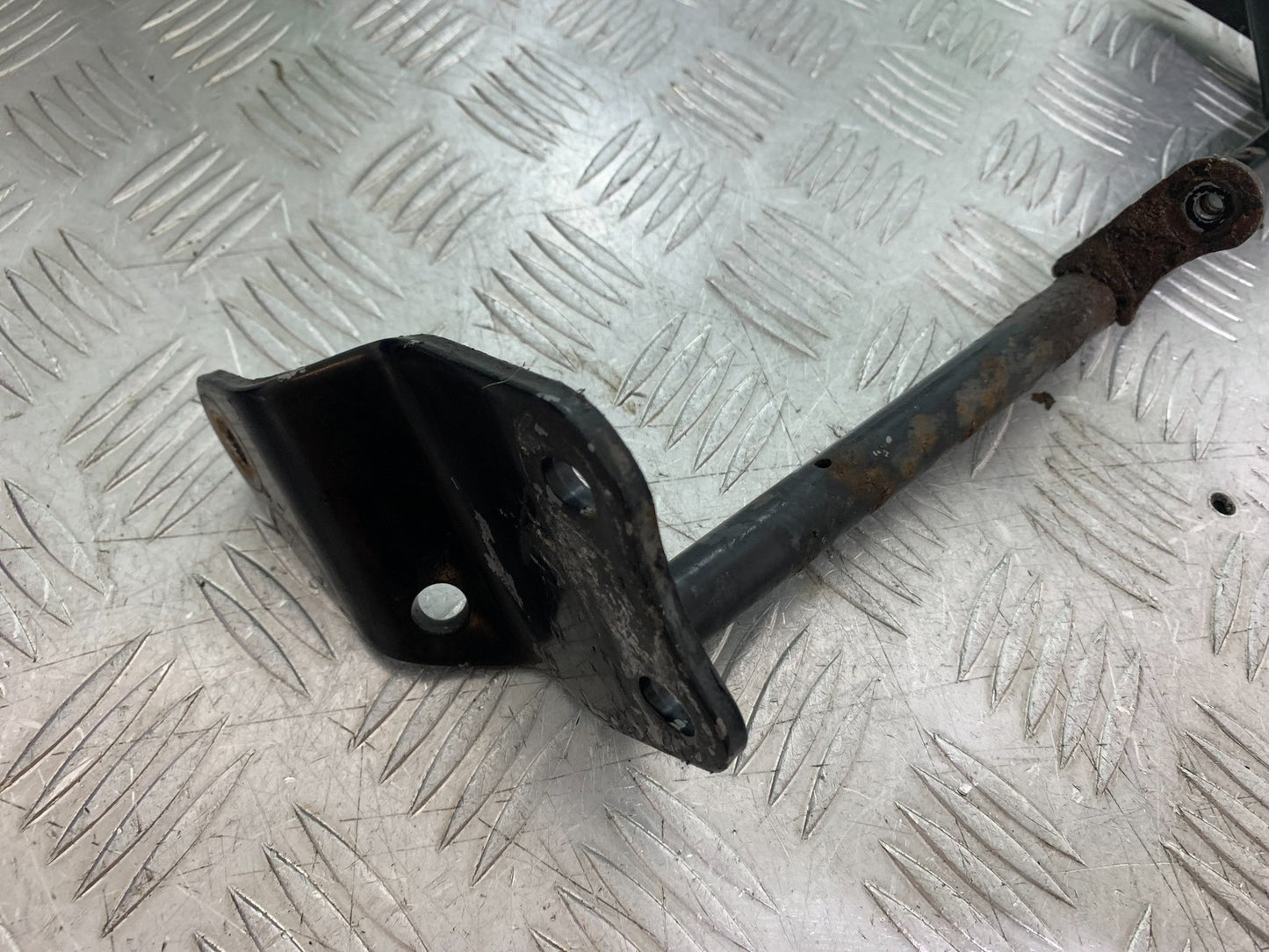 HONDA CBF600 CBF 600 FRAME BRACKET YEAR 2004 -07 (CMB1247)