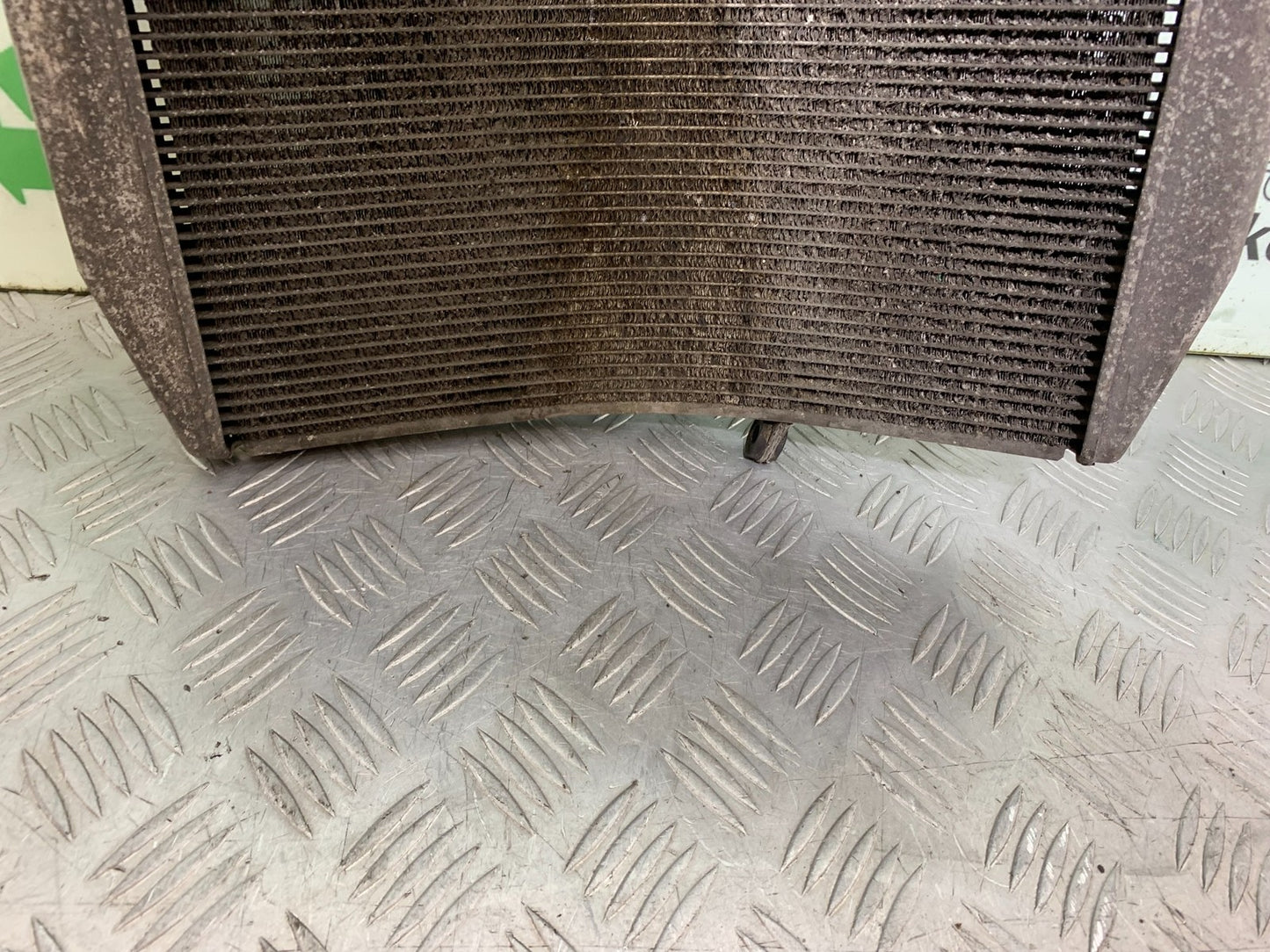 KAWASAKI GTR1400 GTR 1400 RADIATOR YEAR 2007-2009 (CMB1306)