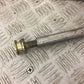 TRIUMPH 750 TRIDENT SWINGARM WHEEL SPINDLE  YEAR 1994 STOCK 396