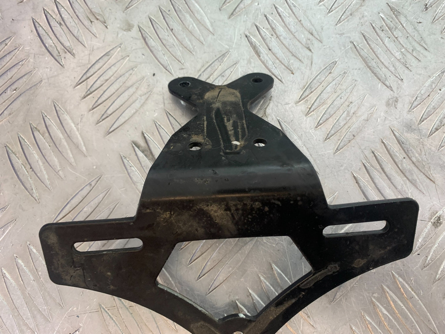 KTM 790 DUKE TAIL TIDY   YEAR 2018-2021  (CMB11150)