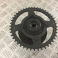 SUZUKI GZ125 GZ 125 MARAUDER SPROCKET CARRIER  YEAR 1998 2002 (STOCK 652)