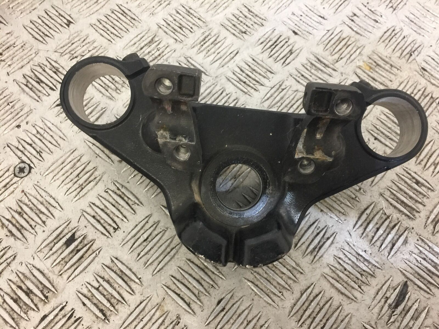 KAWASAKI VN 650 VULCAN TOP YOKE  YEAR 2017-2021 (STOCK 705)