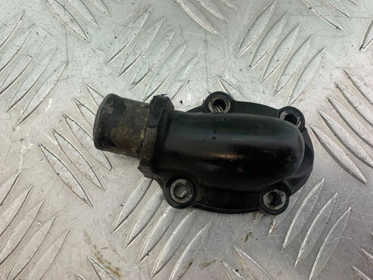 TRIUMPH 955i SPRINT ST ENGINE WATER  COVER   YEAR 1999-2004 (STOCK 735)