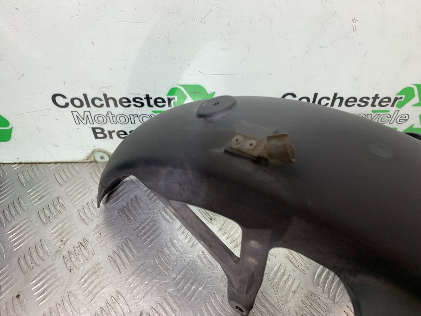 SUZUKI DL1000 V-STROM FRONT MUDGUARD  YEAR 2014-2019 (CMB1325)