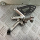 APRILIA TUONO 1000 V4R FRONT LEFT HANGER PEG LEVER  YEAR 2011-13  (CMB1331)