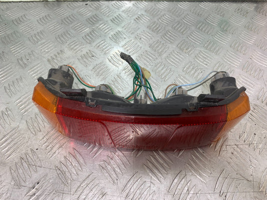 HONDA ST1100 PAN EUROPEAN REAR LIGHT   YEAR 1993-2001 (CMB1195)
