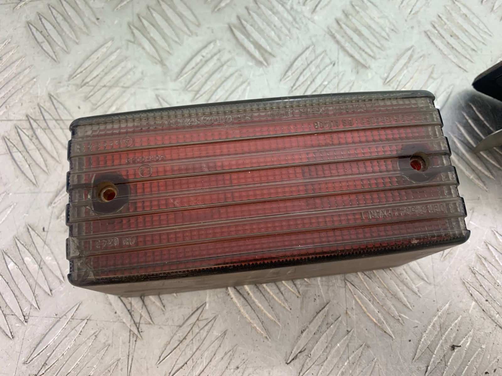 KAWASAKI GT550 GT 550 REAR LIGHT   YEAR 1989-1994