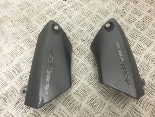 APRILIA TUONO 1000 AIR COVERS   YEAR 2003-2004 (STOCK 767)