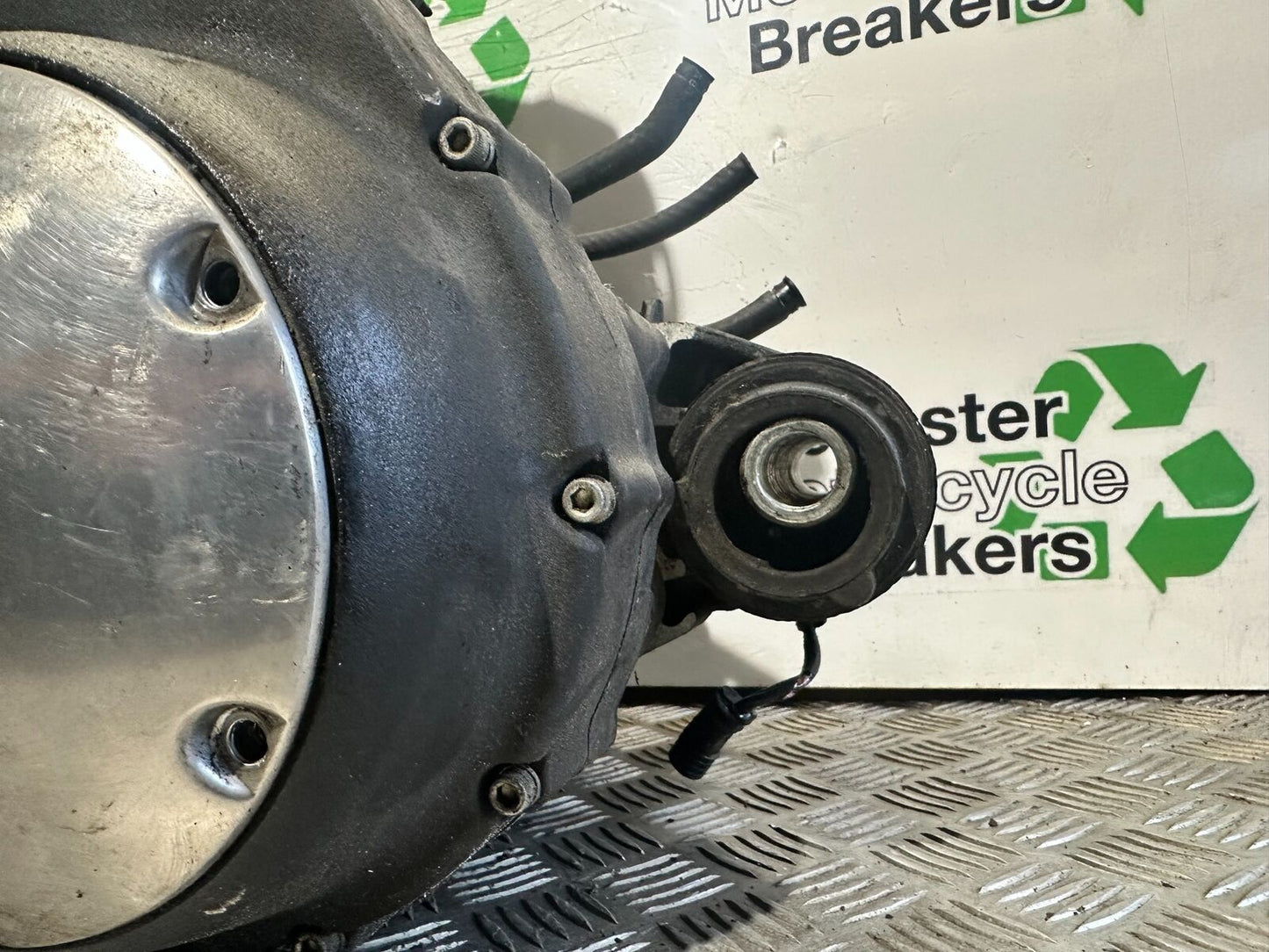 HARLEY DAVIDSON XL883 XL 883 N IRON ENGINE YEAR 2020 (CMB1116)
