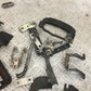 HONDA GL1800 GL 1800 BRACKETS INFILLS  YEAR 2004-10 ABS (STOCK 890)