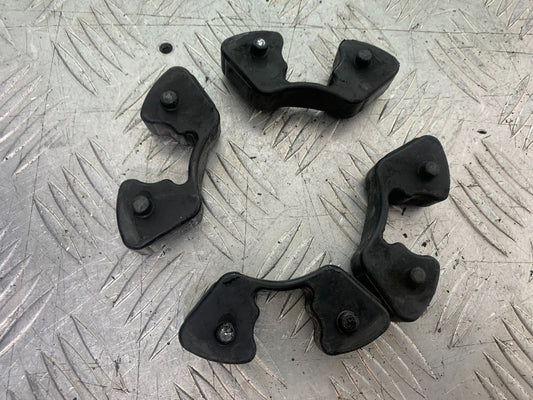 KAWASAKI ZX9R ZX9 C CUSH DRIVE RUBBERS  YEAR 1998-99 (CMB1213)