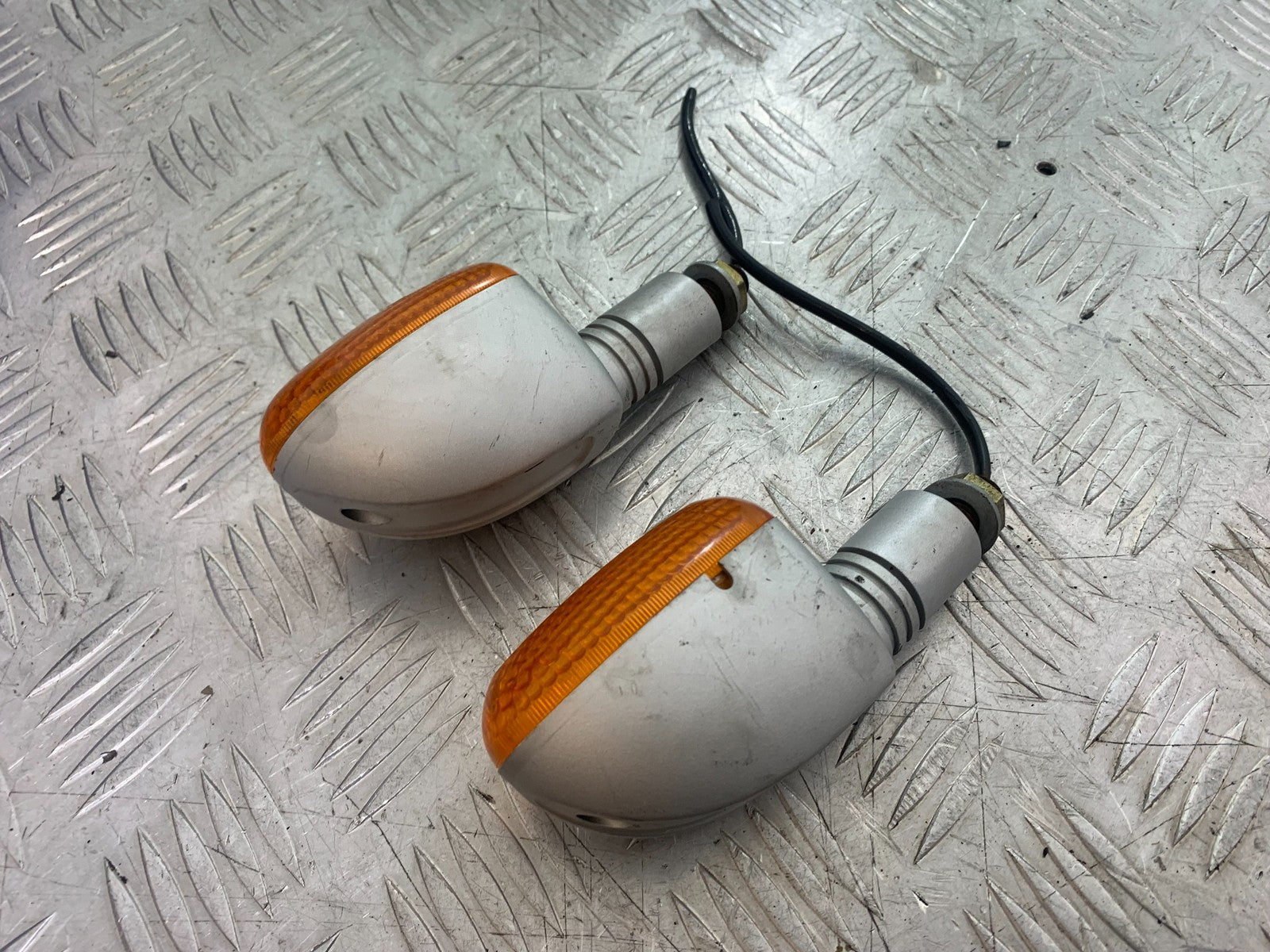 BMW R850 R R850R FRONT INDICATORS   YEAR 1994-2002 (CMB1170)