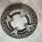DUCATI 1199 PANIGALE REAR BRAKE DISC YEAR 2012-2014 (CMB1047)