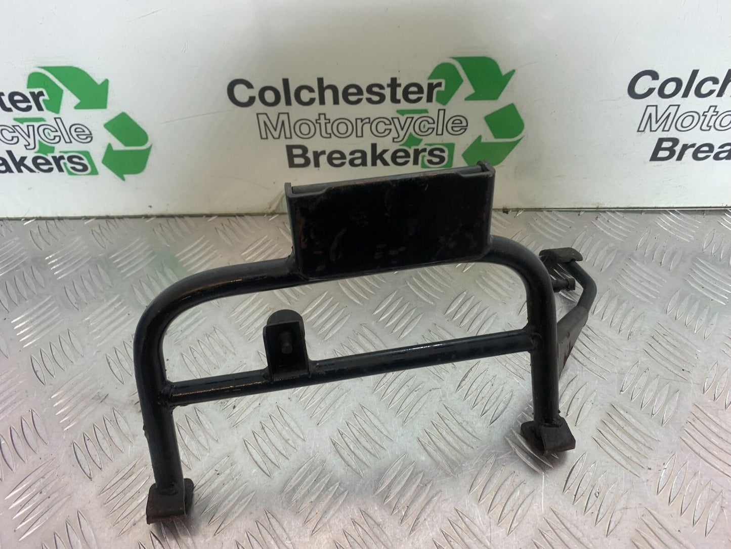 NECO GPX125 CENTER STAND   YEAR 2016-2021(CMB1052)