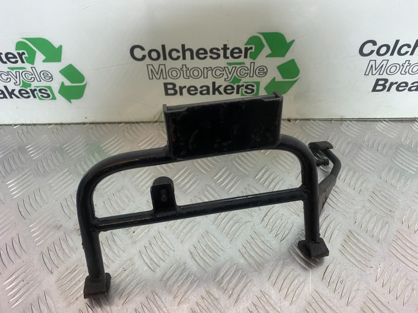 NECO GPX125 CENTER STAND   YEAR 2016-2021(CMB1052)