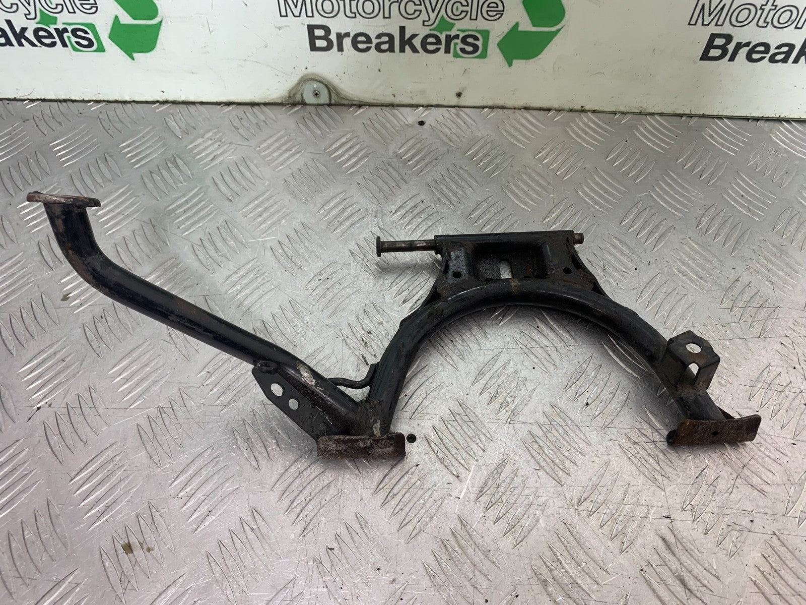 YAMAHA XMAX 125 XMAX-125 CENTER STAND YEAR 2015-2020  (CMB1266)