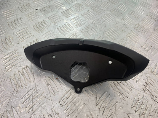 DUCATI 1198 S CLOCK MOUNT PANEL  YEAR 2009-2011 (CMB1219)