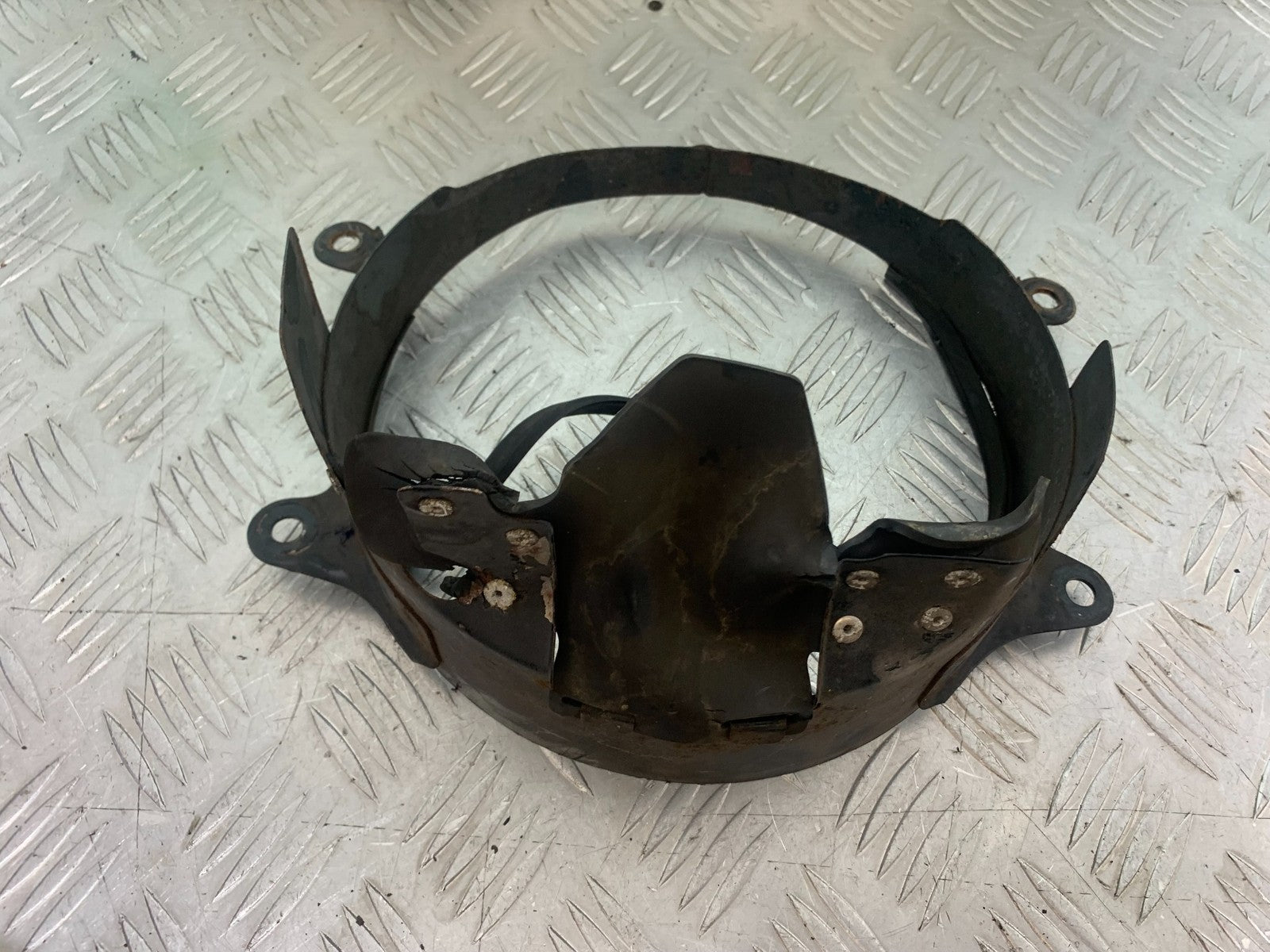 HONDA GL500 GL 500 SILVERWING FAN SURROUND  YEAR 1981-82 (CMB1168)