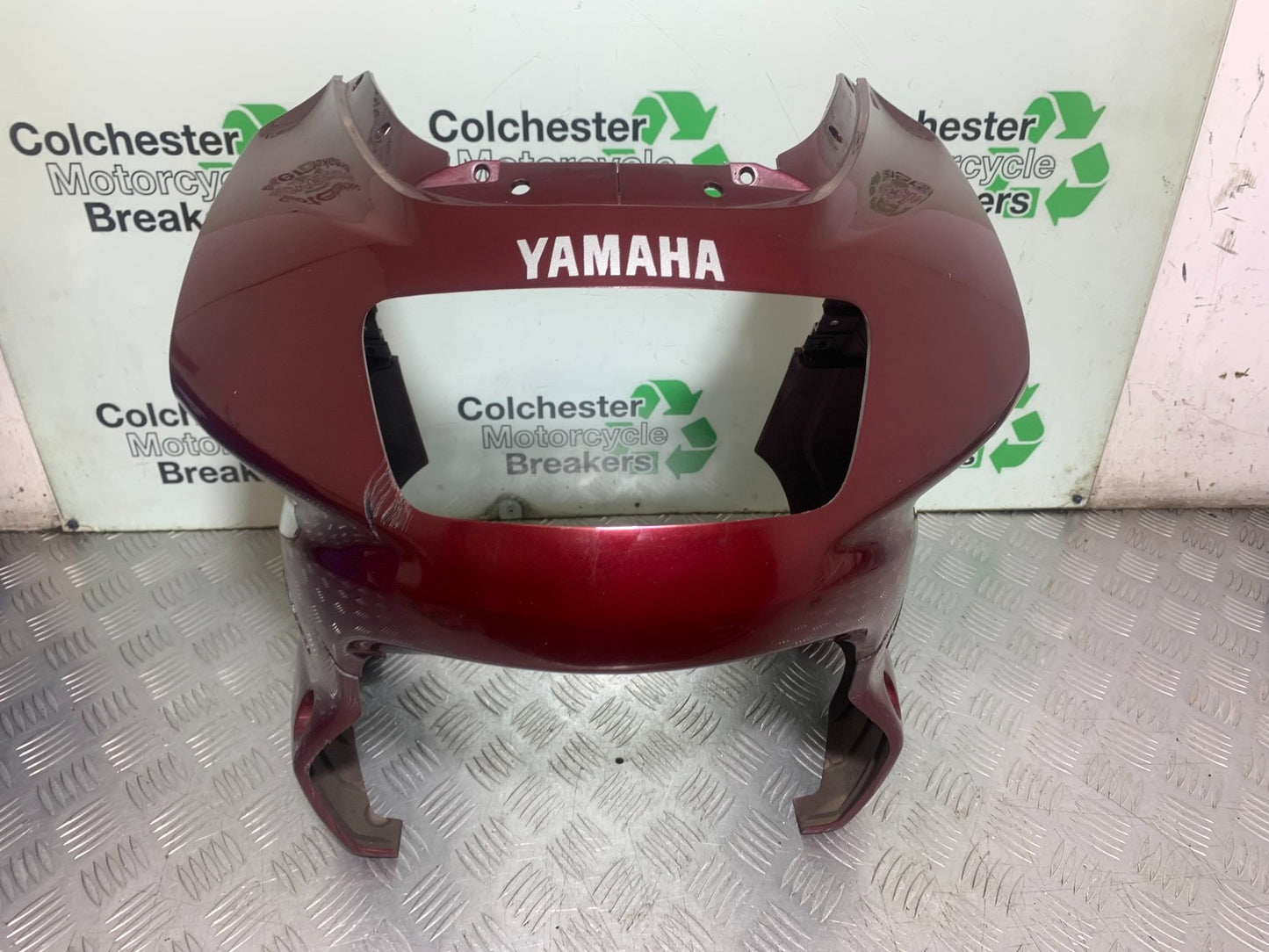 YAMAHA XJ900 XJ 900 DIVERSION TOP FAIRING   YEAR 1994-2002(CMB1292)