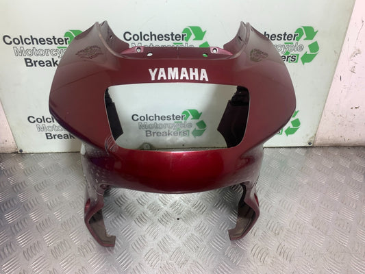 YAMAHA XJ900 XJ 900 DIVERSION TOP FAIRING   YEAR 1994-2002(CMB1292)