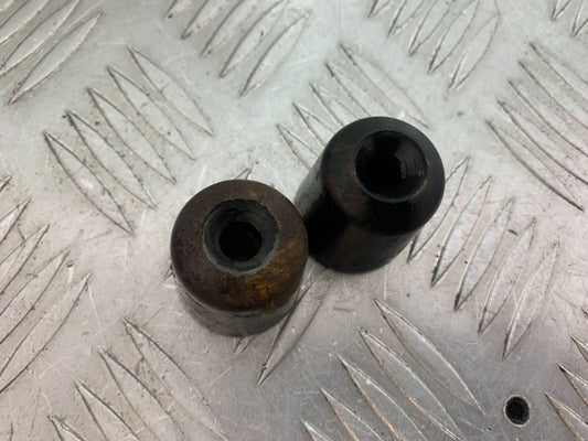 KAWASAKI Z750 Z 750 BAR END WEIGHTS YEAR 2004-2006  (CMB1104)