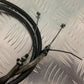 YAMAHA FJR1300 FJR 1300 THROTTLE CABLES   YEAR 2001-05 (STOCK 946)